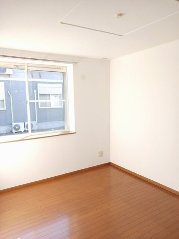 物件の内装です