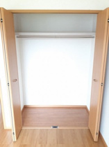 こまごまとしたものを収納できそうですね