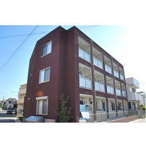 外はこのようになっています