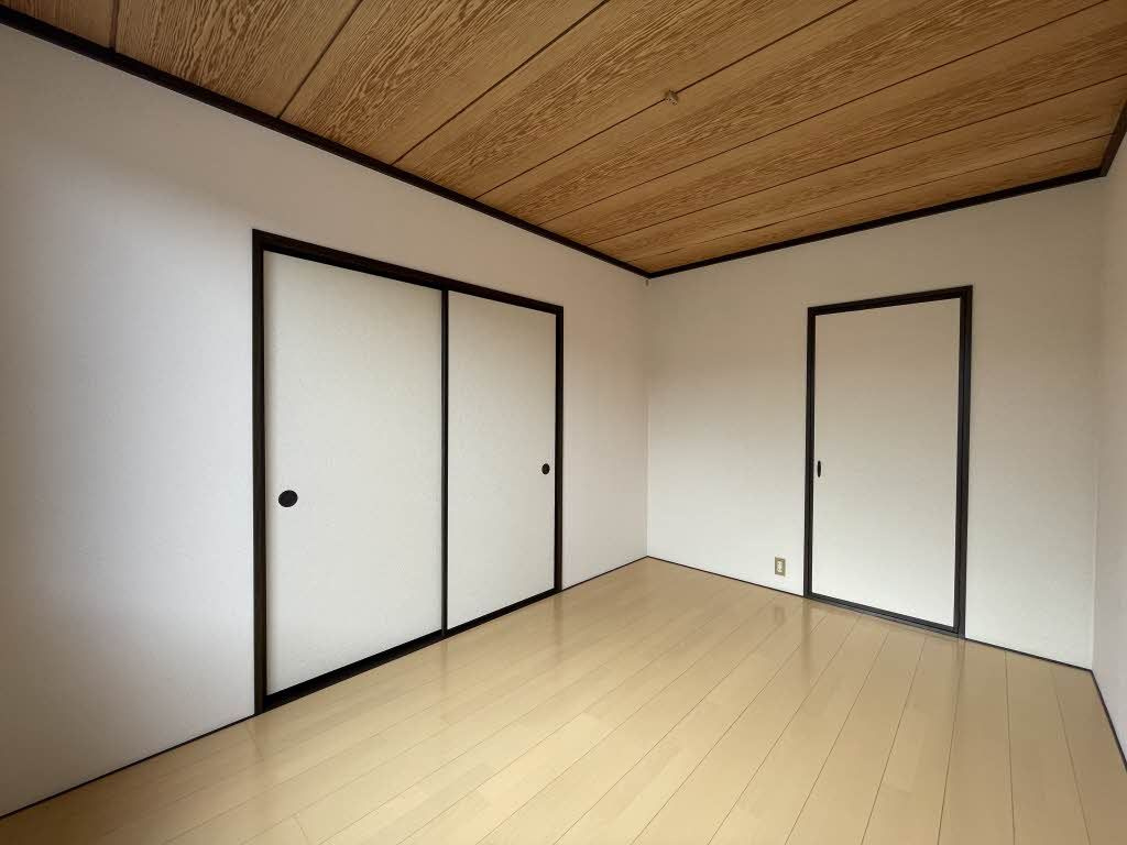 朝日ヶ丘ハイツ Ｄのその他