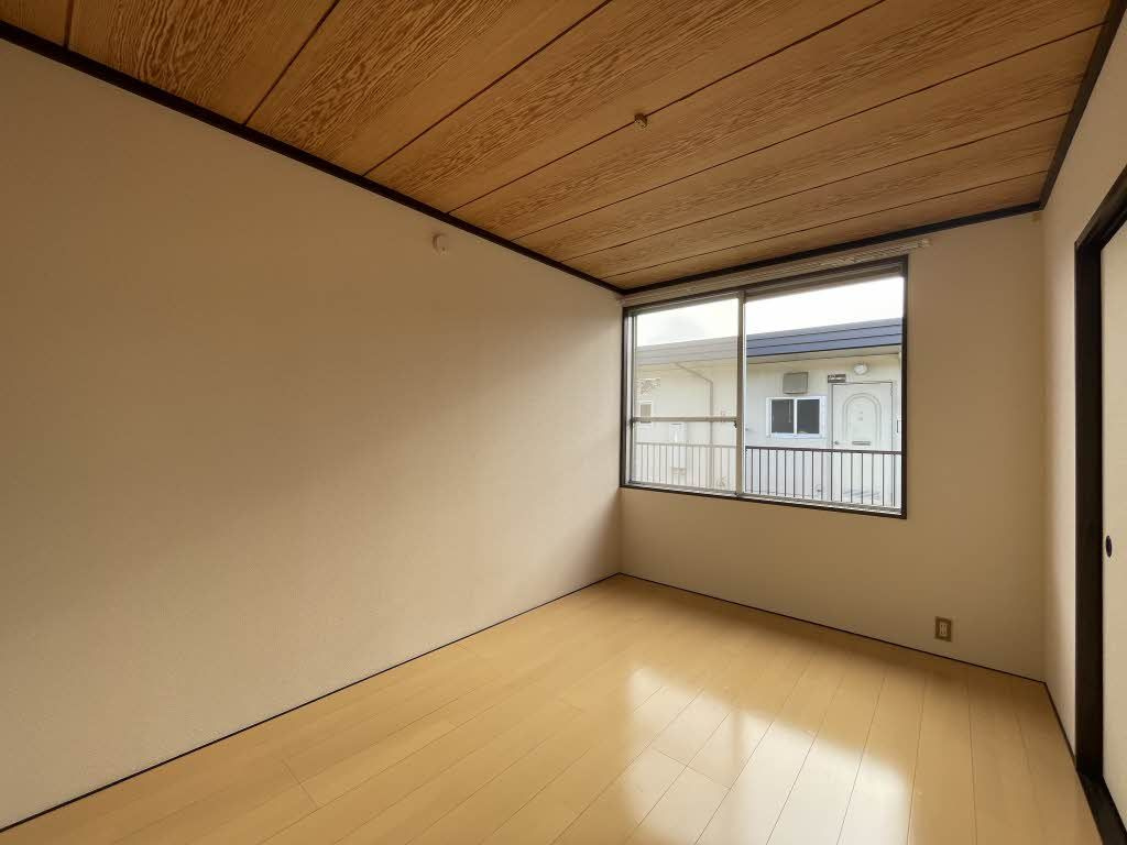 朝日ヶ丘ハイツ Ｄの設備