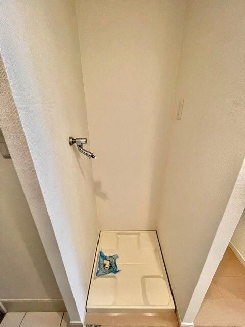レジディア上落合のその他