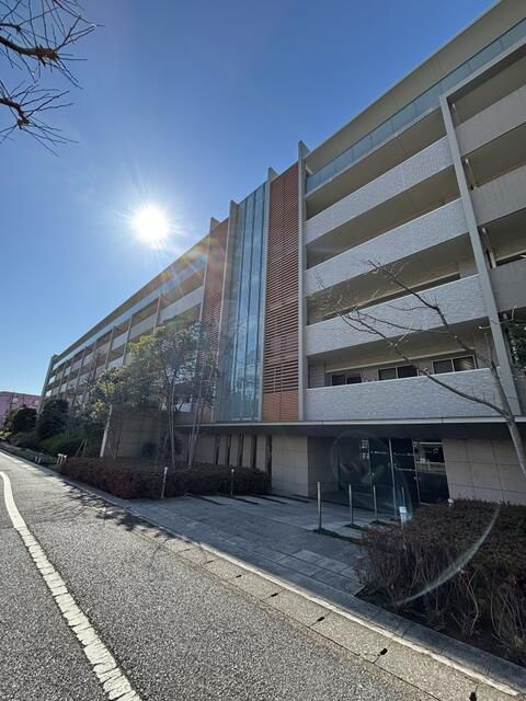 ブライシス青葉台の画像