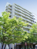 新横浜ＦＳビルの画像
