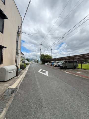 【周辺】 | アーバンライフフミ