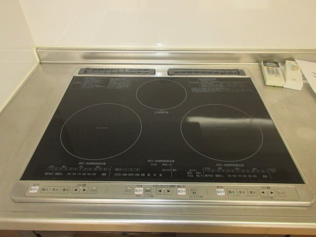 千大ﾏﾝｼｮﾝのキッチン