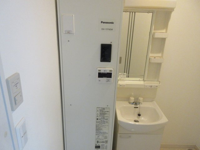 千大ﾏﾝｼｮﾝの設備