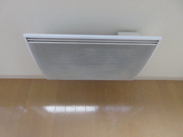 千大ﾏﾝｼｮﾝの設備
