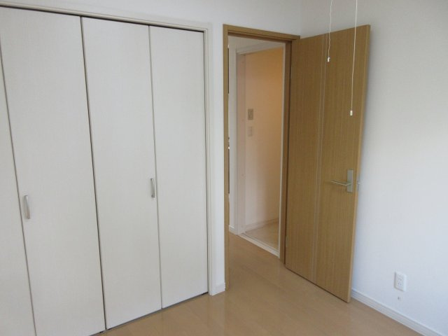 千大ﾏﾝｼｮﾝの洋室