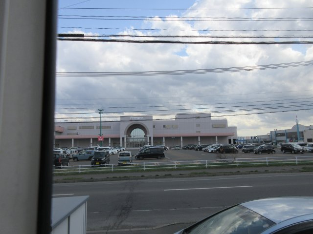 千大ﾏﾝｼｮﾝの展望