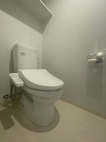 トイレも気になるポイント