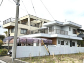 大垣市和合新町再生住宅！外壁塗装・水回りすべて新品交換！リフォーム完成5月末予定！家具付き物件！の画像