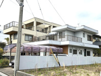 大垣市和合新町再生住宅！外壁塗装・水回りすべて新品交換！リフォーム完成5月末予定！家具付き物件！の画像