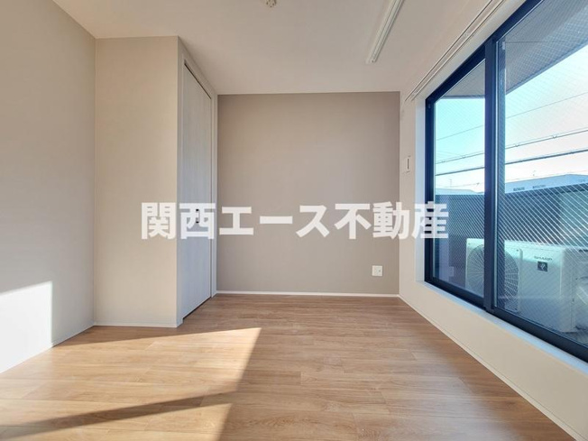  | Louis Apartment長瀬ノール