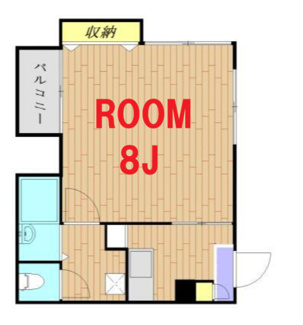 【間取り】 | ベイサイト