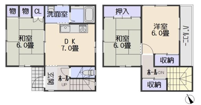 高石市取石１丁目5−34