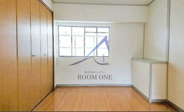 近富マンションの寝室|寝室です。