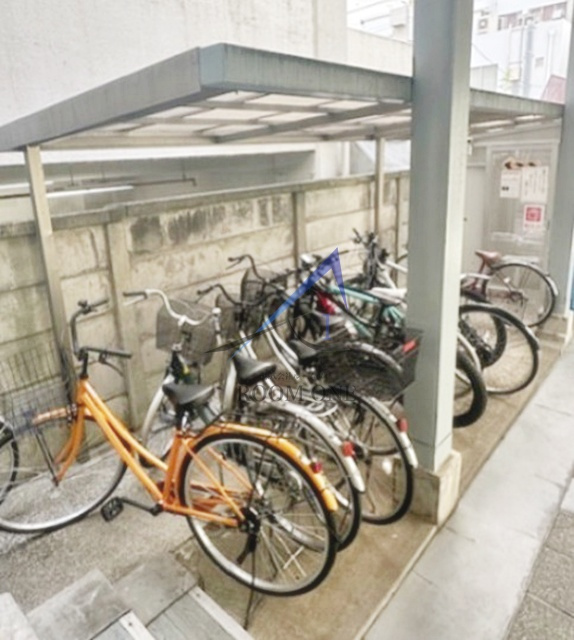 近富マンション