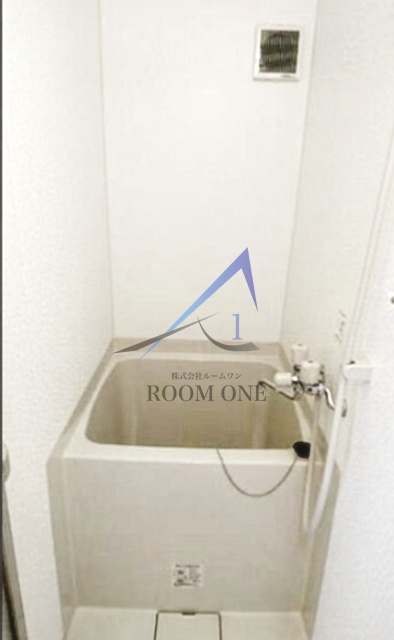 近富マンションの浴室|お風呂です。