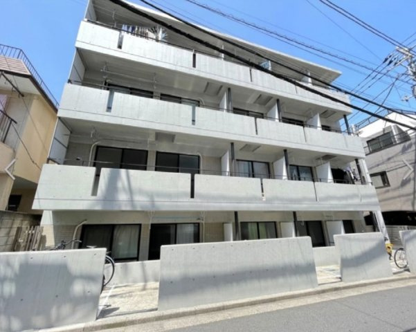 プラティーク文京本駒込　東京都文京区1棟マンション「駒込駅徒歩８分」「満室」「大規模修繕済」