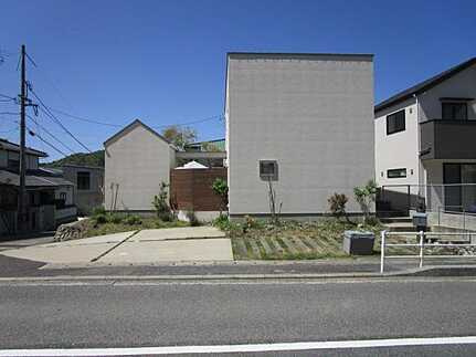 戸坂新町2丁目中古戸建のその他