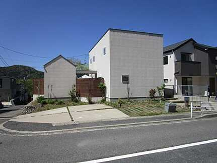 戸坂新町2丁目中古戸建