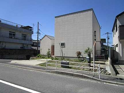 戸坂新町2丁目中古戸建のその他