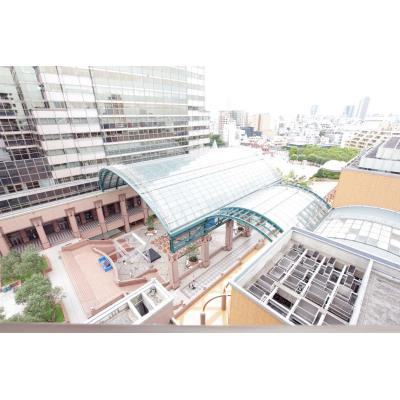 【展望】 | 恵比寿ガーデンテラス弐番館