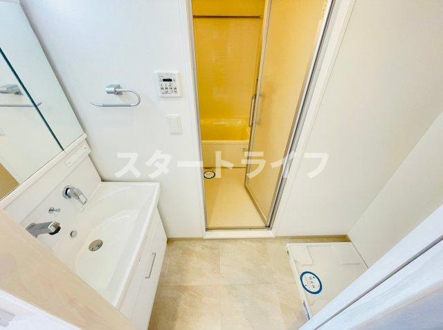 大阪市淀川区十三東４丁目の賃貸マンションの設備