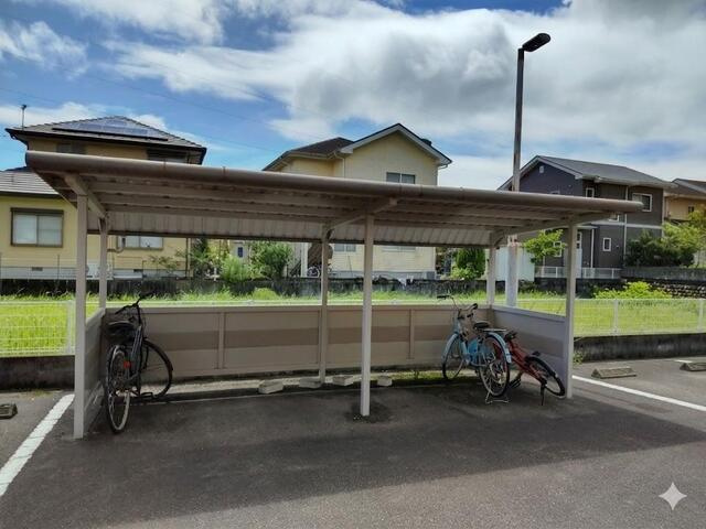 ビューティフルマンションのその他