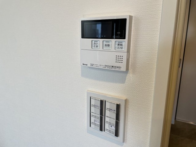 【設備】 | オルフェア鶴ヶ丘駅前