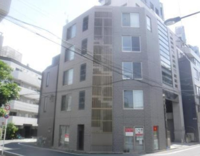 the SUGAMOの外観