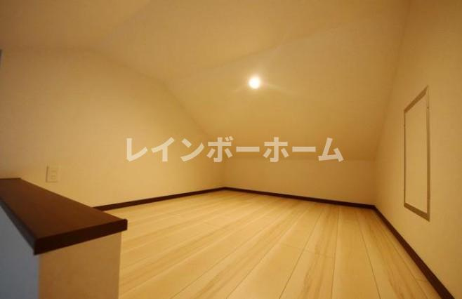 インベストビギン柴又Ⅱのその他|※別部屋参照写真となります。