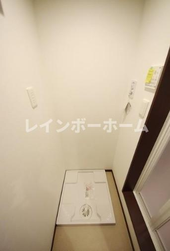 インベストビギン柴又Ⅱのその他|※別部屋参照写真となります。