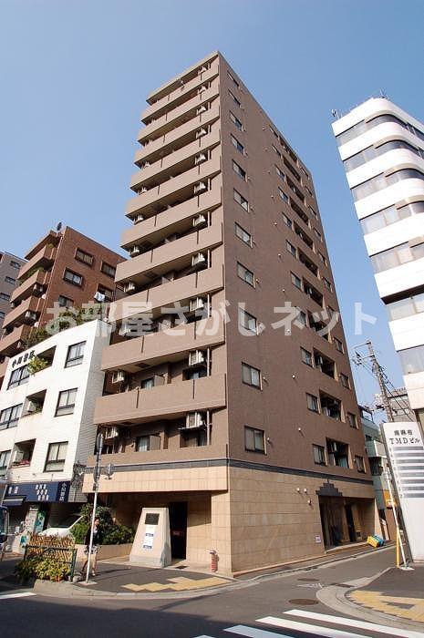 ステージグランデ南麻布【おとり物件なし】#学生・社会人にオススメ！初期費用分割払いOK！