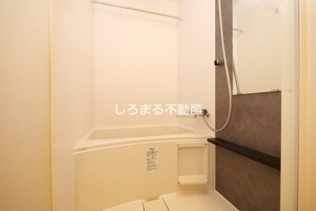 エスリードレジデンス大阪福島サウスフラッツの浴室