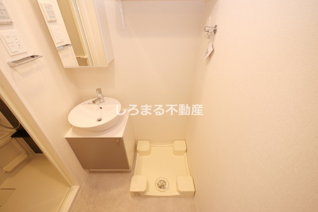 エスリードレジデンス大阪福島サウスフラッツのその他