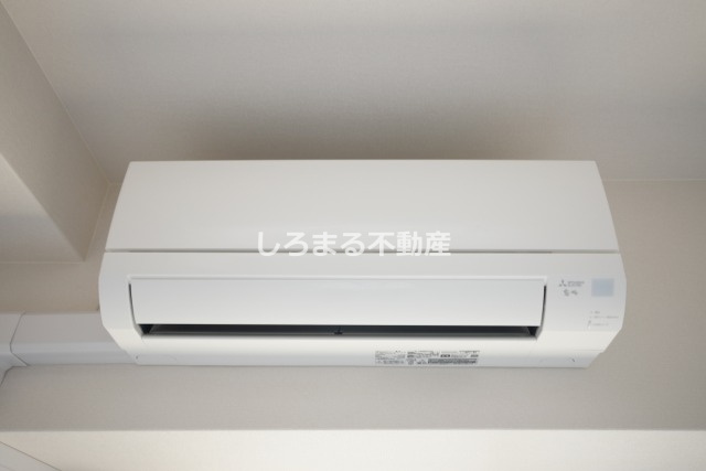 エスリードレジデンス大阪福島サウスフラッツの設備