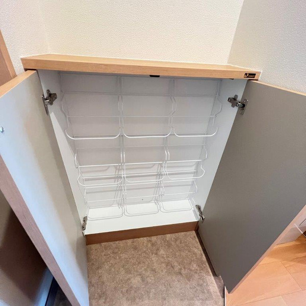 FmaisonFINOのその他