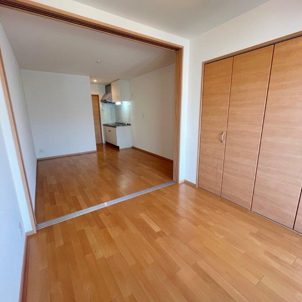 FmaisonFINOの居間・リビング