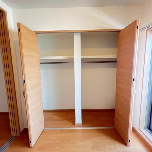 FmaisonFINOの収納