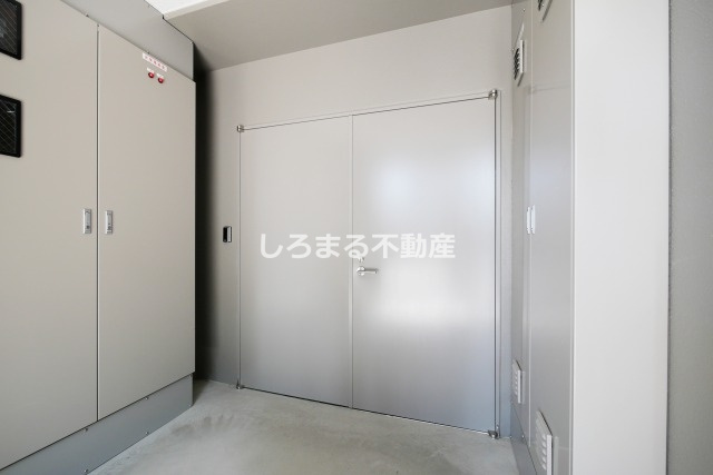 エスリードレジデンス大阪福島サウスフラッツのその他共用部分