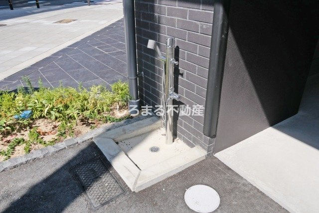 エスリードレジデンス大阪福島サウスフラッツのその他共用部分