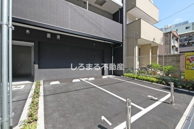 エスリードレジデンス大阪福島サウスフラッツのその他共用部分