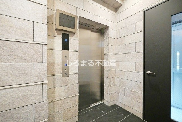 エスリードレジデンス大阪福島サウスフラッツのその他共用部分