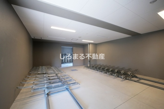 エスリードレジデンス大阪福島サウスフラッツのその他共用部分