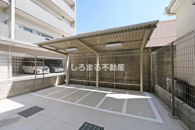 エスリードレジデンス大阪福島サウスフラッツのその他共用部分