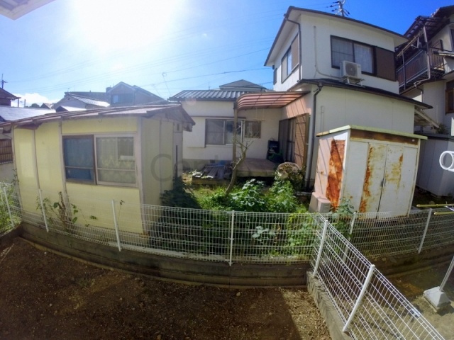 【展望】 | ウッディーパル萩原