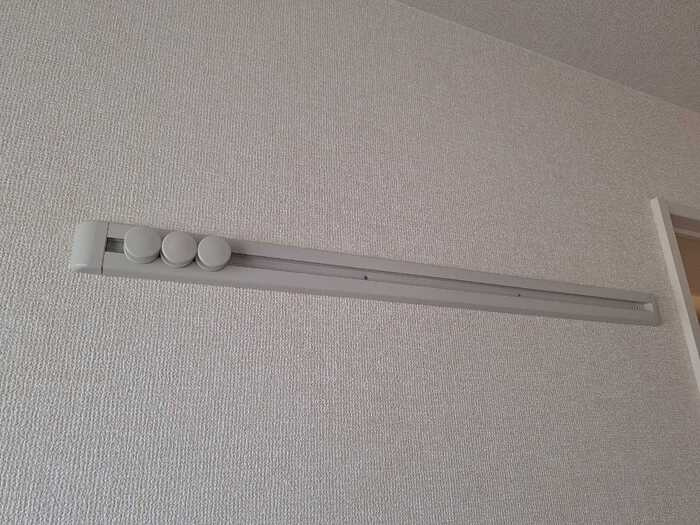 ファミィーユ ＫⅡの内装