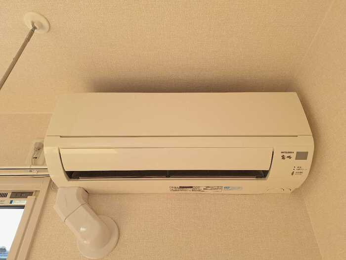 ファミィーユ ＫⅡの設備